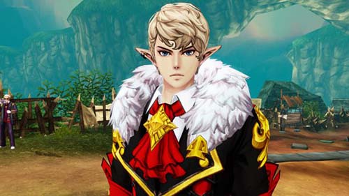 Kritika online Costume Kritika online Costume